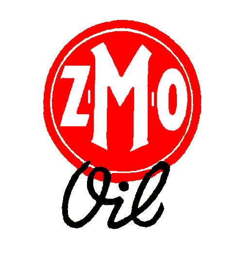Store ZMO Oil